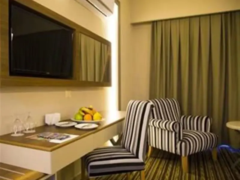 Hierapark Thermal Spa Hotel 2