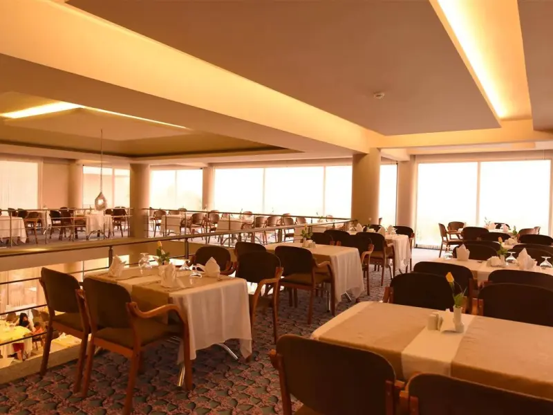 Hierapark Thermal Spa Hotel 28
