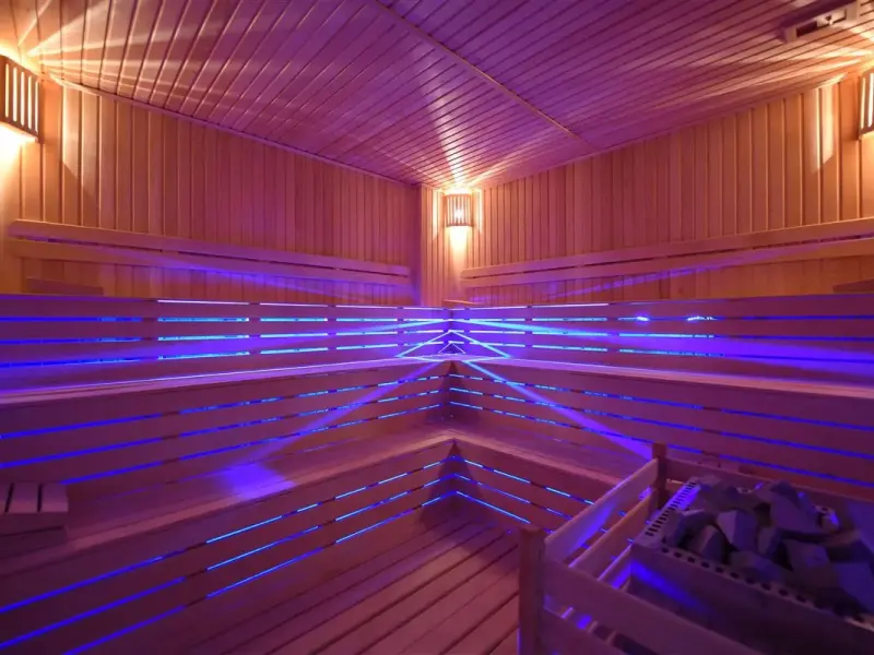 Hierapark Thermal Spa Hotel 29