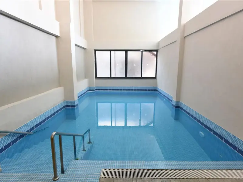 Hierapark Thermal Spa Hotel 33
