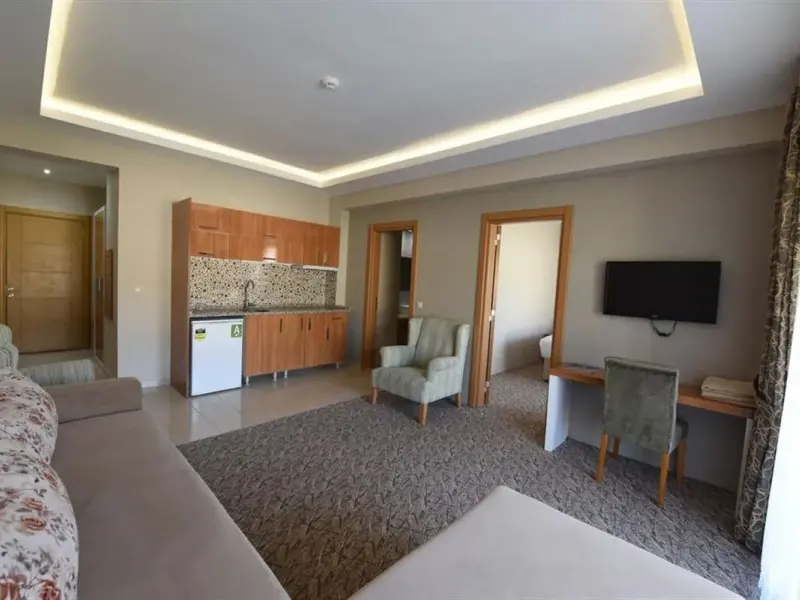 Hierapark Thermal Spa Hotel 35