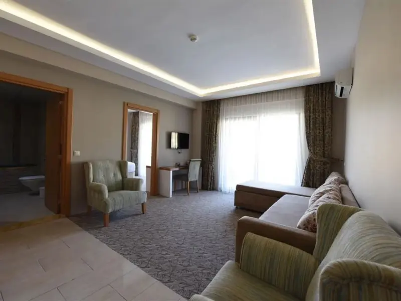 Hierapark Thermal Spa Hotel 36