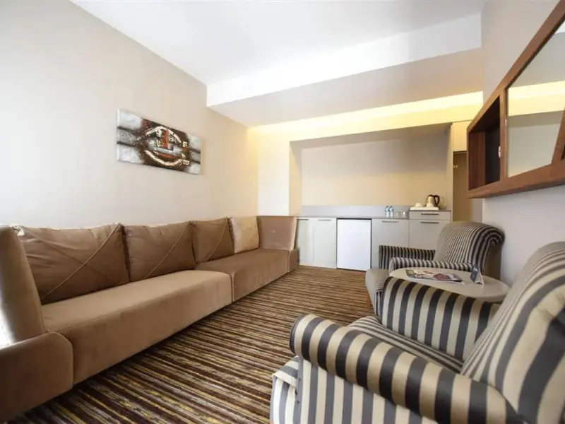 Hierapark Thermal Spa Hotel 37