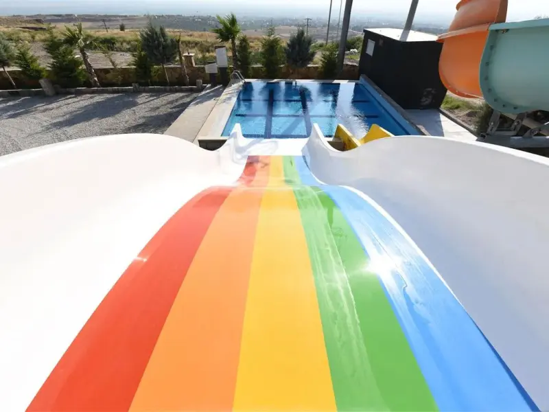 Hierapark Thermal Spa Hotel 38