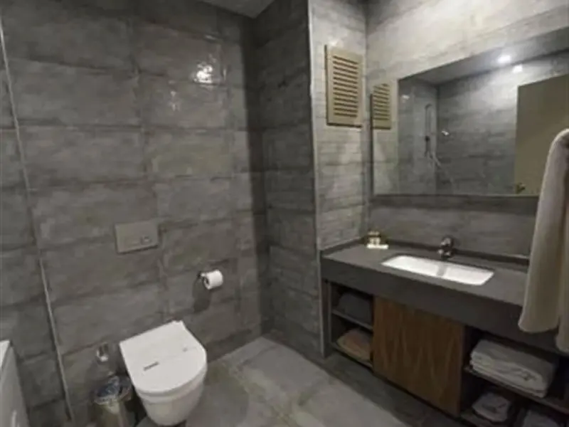 Hierapark Thermal Spa Hotel 4