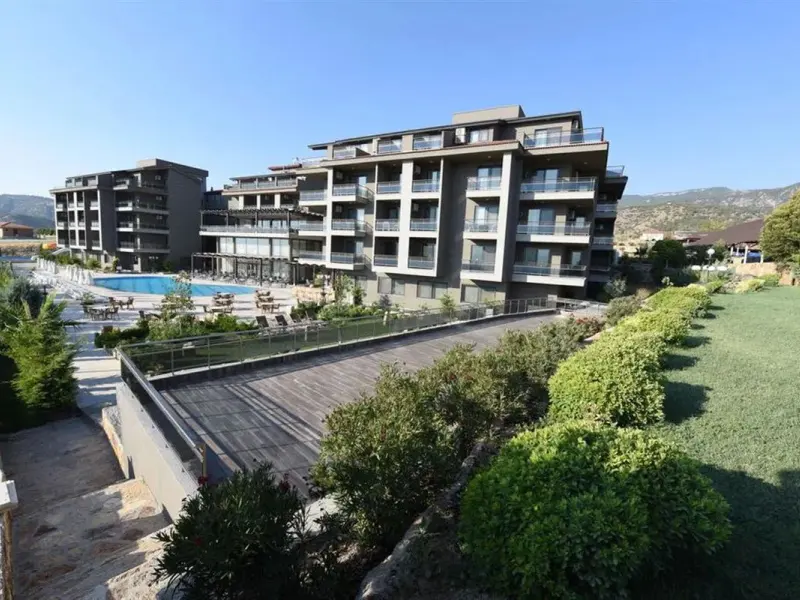Hierapark Thermal Spa Hotel 10