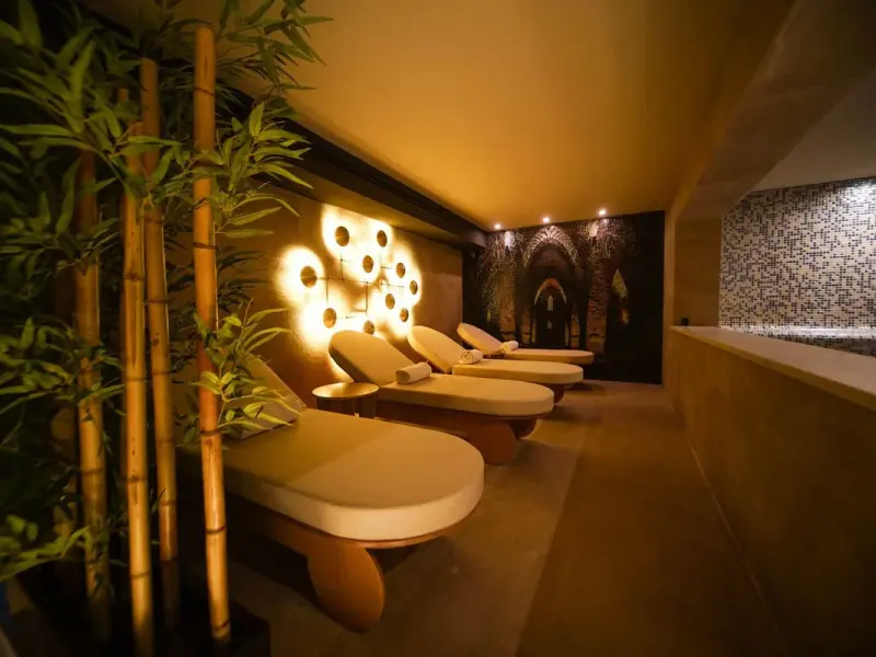 Almira Hotel Thermal Spa Convention Center 19