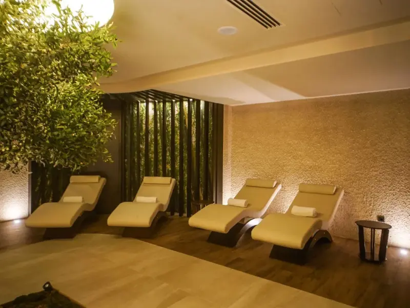 Almira Hotel Thermal Spa Convention Center 26
