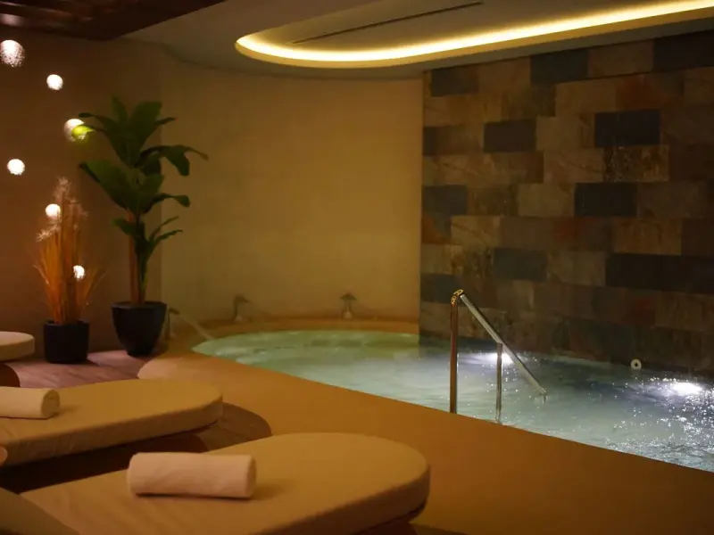 Almira Hotel Thermal Spa Convention Center 3