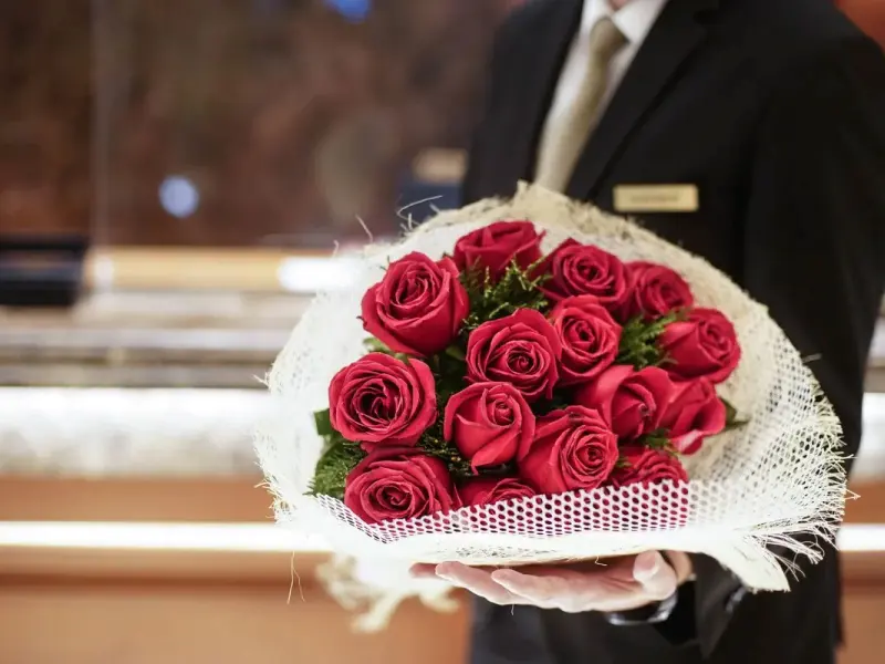 Almira Hotel Thermal Spa Convention Center 32