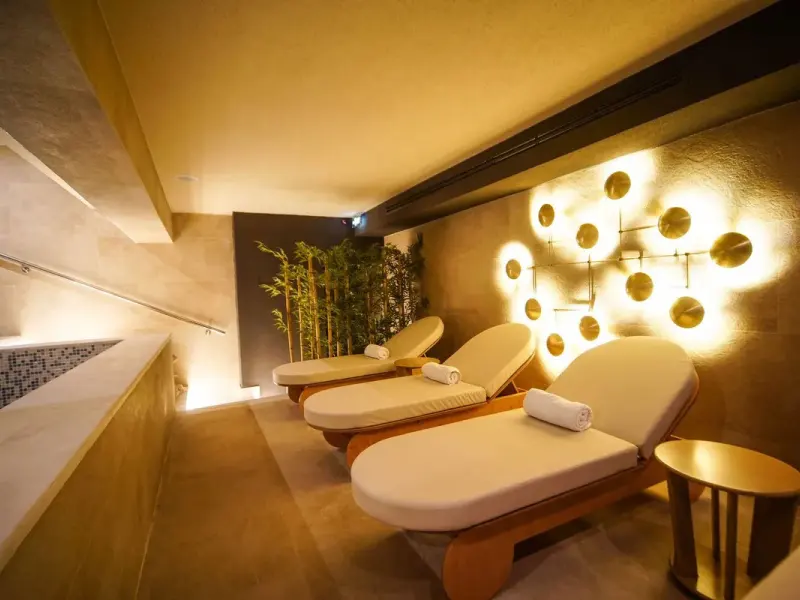 Almira Hotel Thermal Spa Convention Center 39