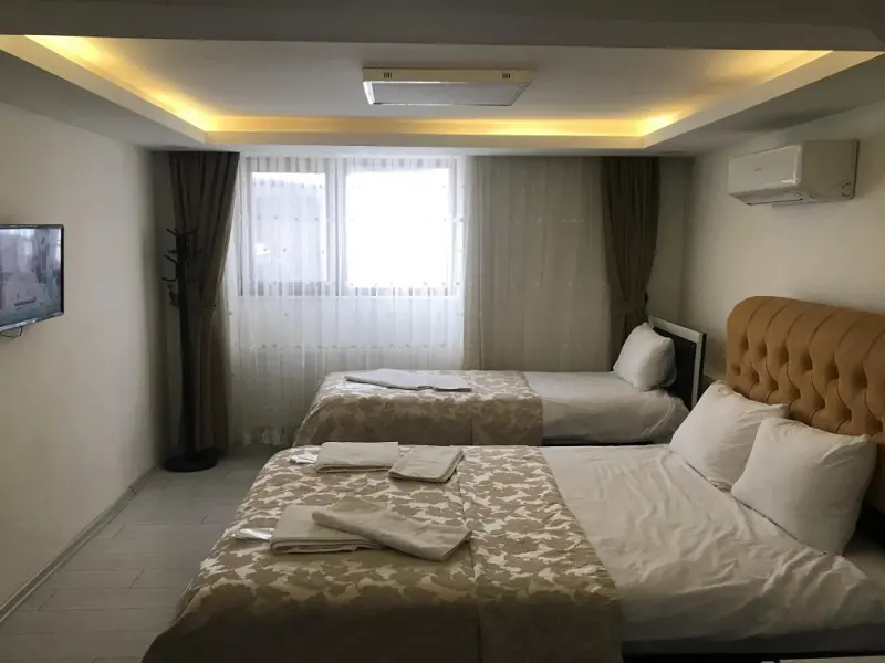 Kral Kaya Otel 2