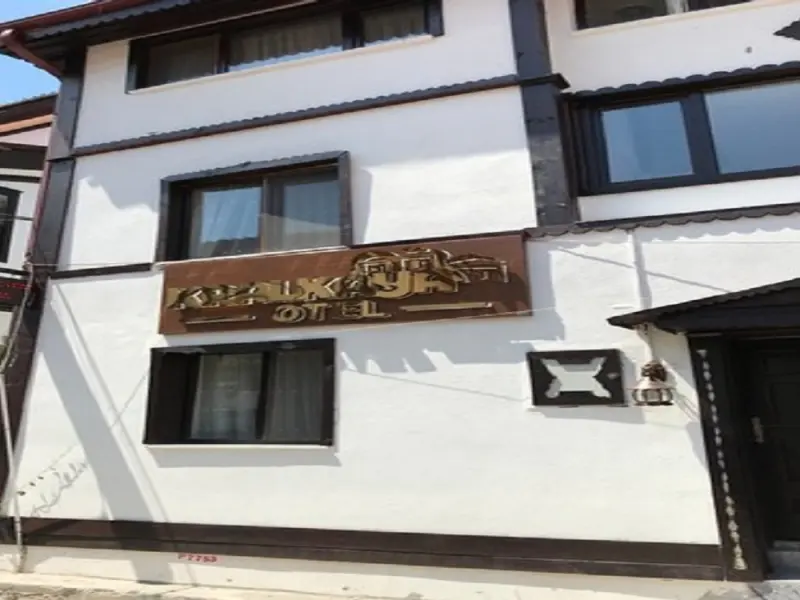 Kral Kaya Otel 3