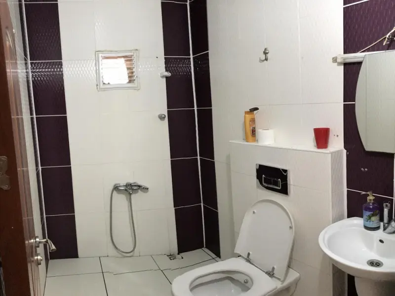 Kral Kaya Otel 4