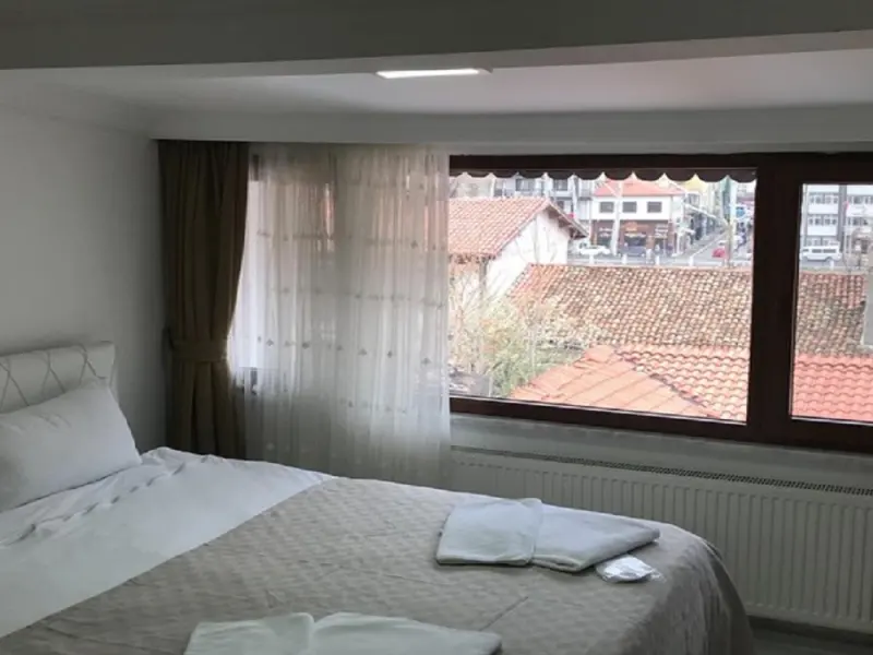 Kral Kaya Otel 5
