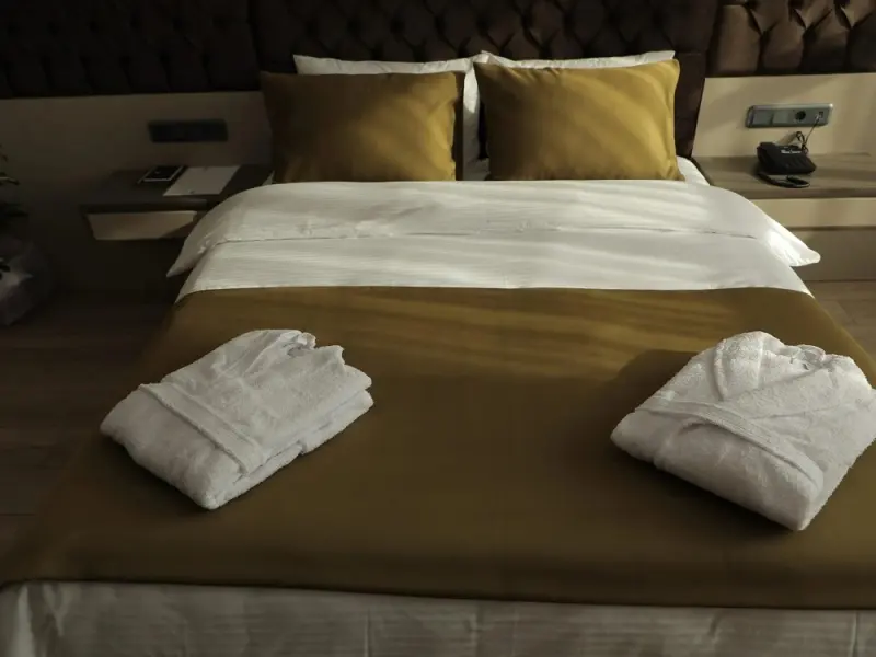 Elit Otelhan Restaurant 12