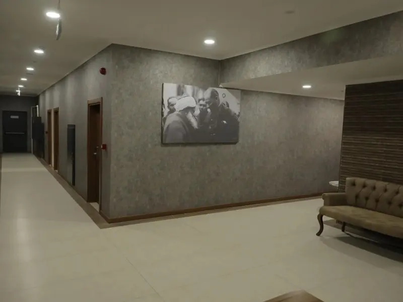 Elit Otelhan Restaurant 13