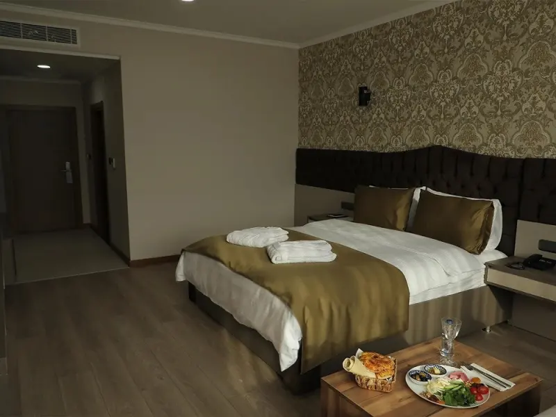 Elit Otelhan Restaurant 7
