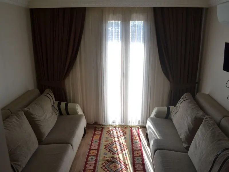 Hotel Fatih İstanbul 11