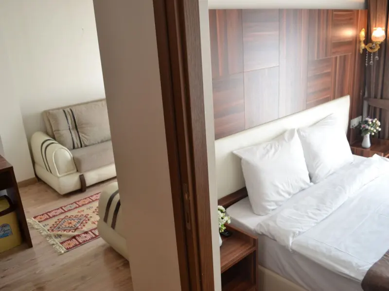 Hotel Fatih İstanbul 12