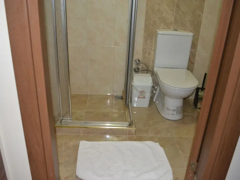 Hotel Fatih İstanbul 17