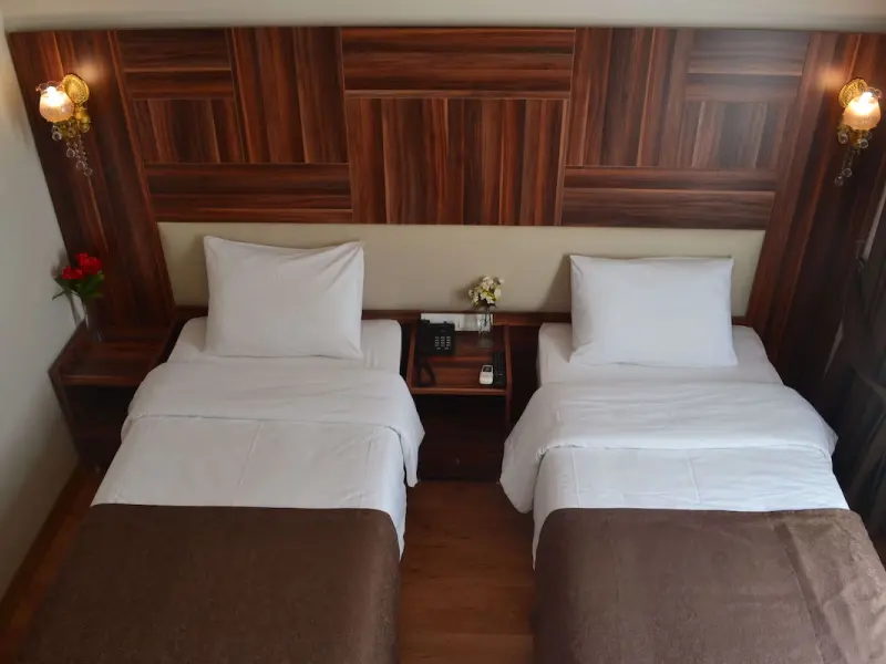 Hotel Fatih İstanbul 21