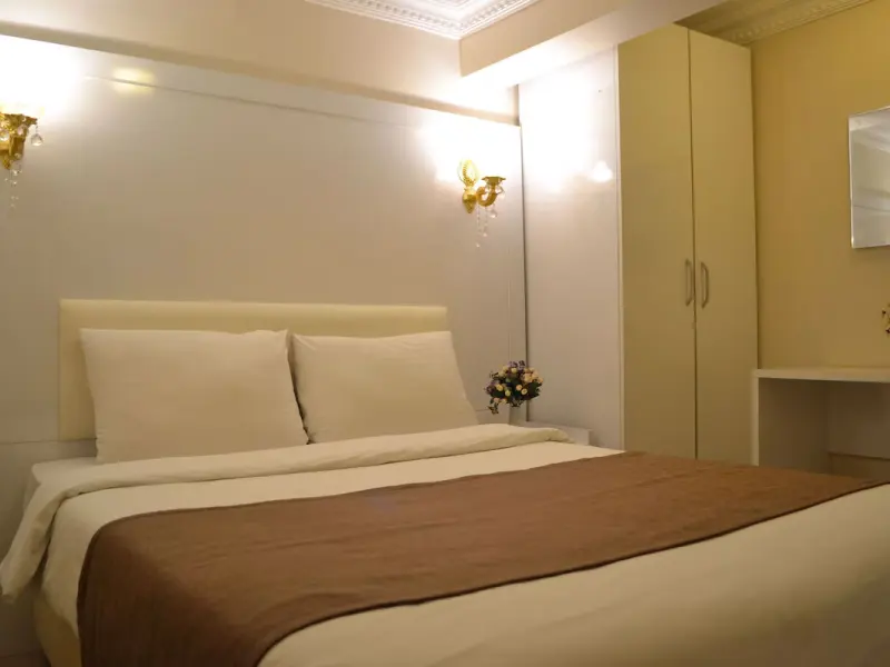 Hotel Fatih İstanbul 24