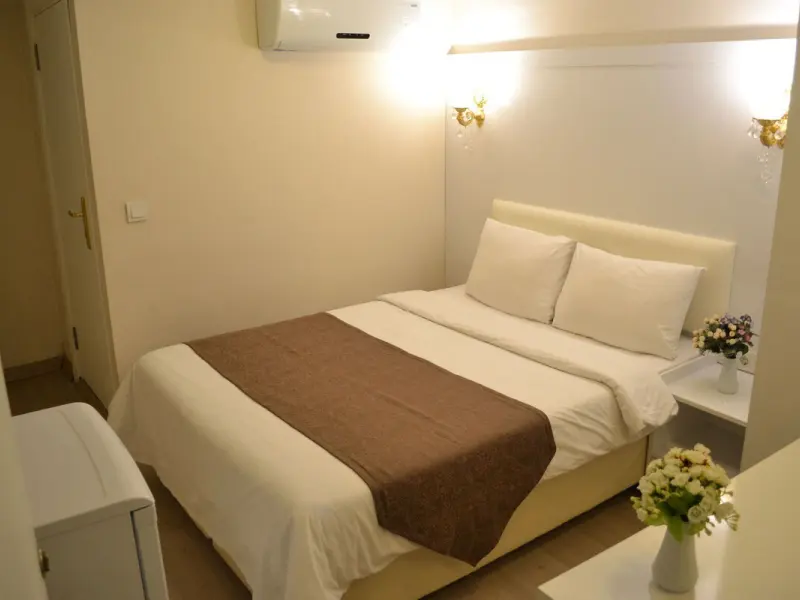 Hotel Fatih İstanbul 25