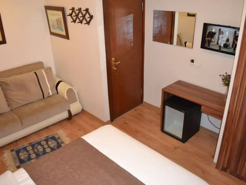 Hotel Fatih İstanbul 3