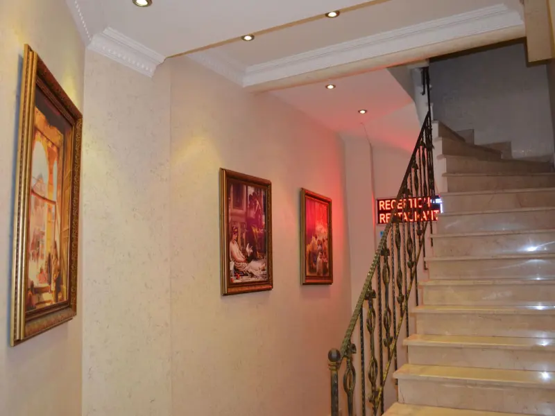 Hotel Fatih İstanbul 6