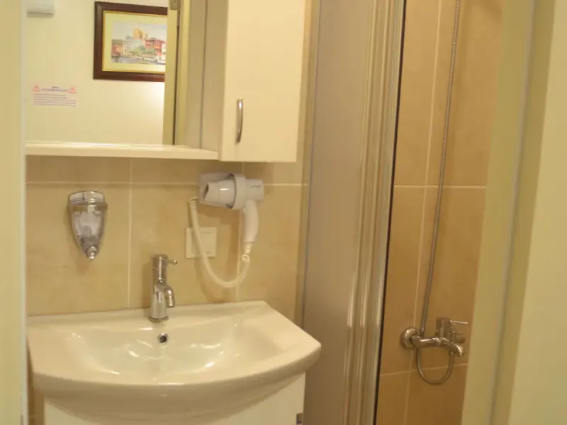 Hotel Fatih İstanbul 8