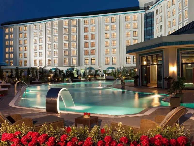 NG Afyon Wellness & Convention 1