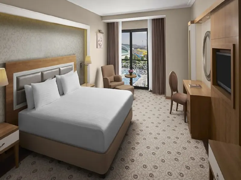 NG Afyon Wellness & Convention 11