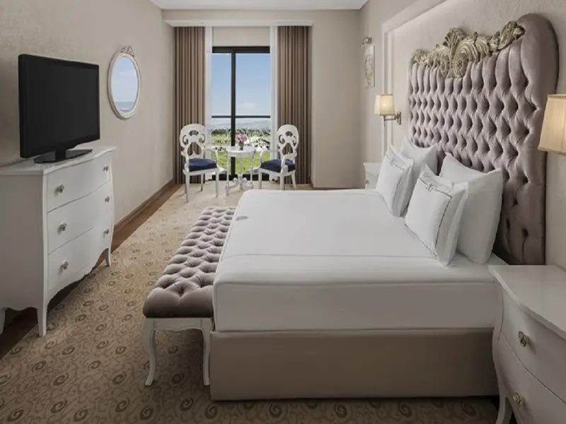 NG Afyon Wellness & Convention 13