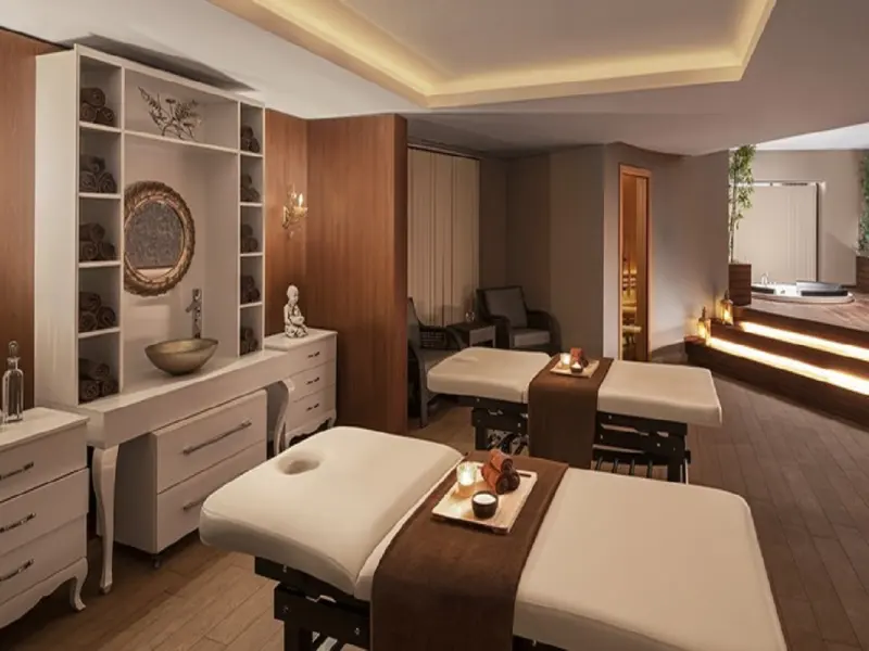 NG Afyon Wellness & Convention 14