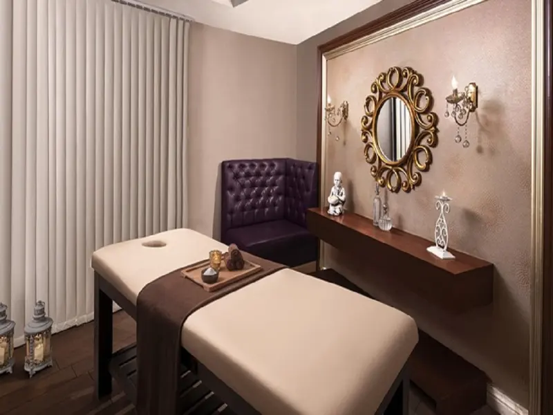 NG Afyon Wellness & Convention 15