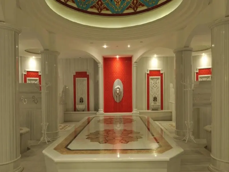 NG Afyon Wellness & Convention 19