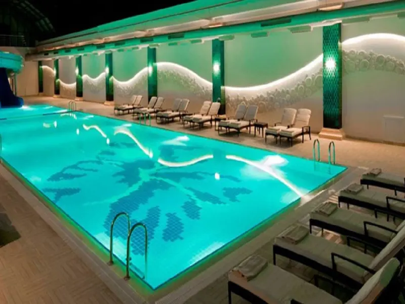 NG Afyon Wellness & Convention 2