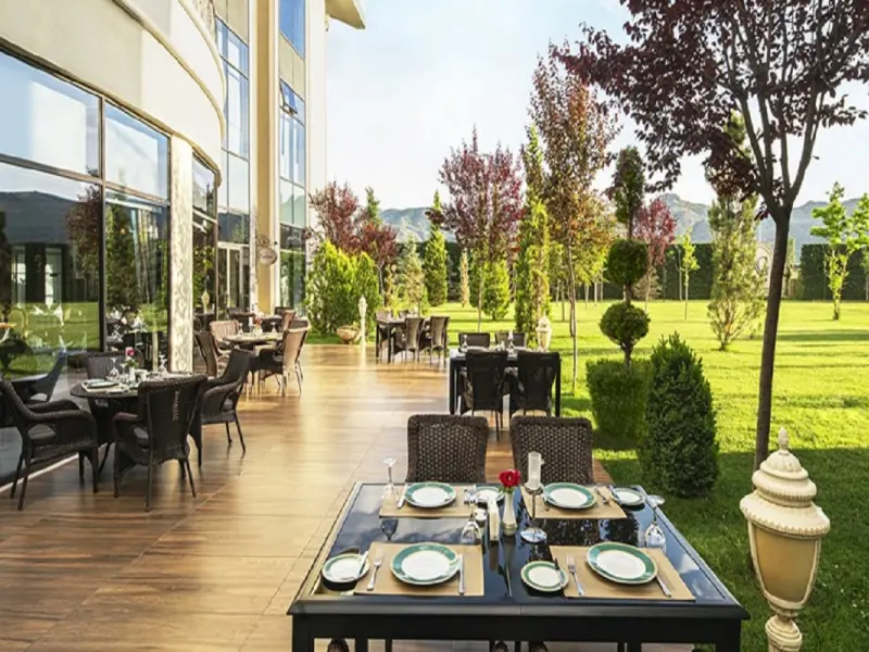 NG Afyon Wellness & Convention 23