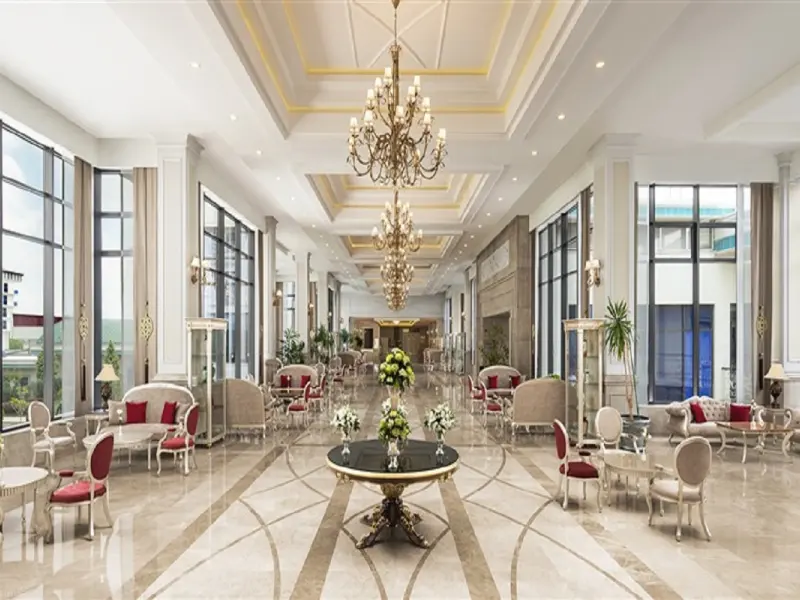 NG Afyon Wellness & Convention 26