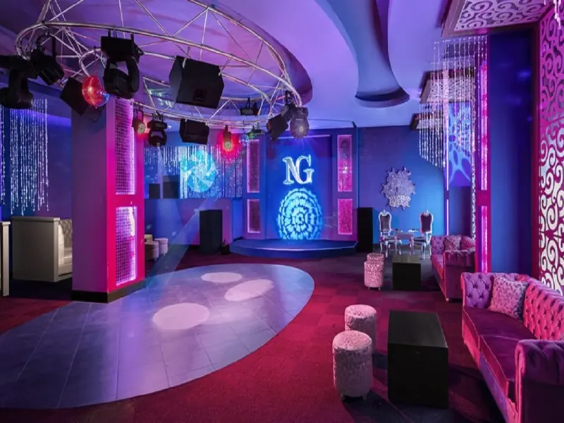 NG Afyon Wellness & Convention 28