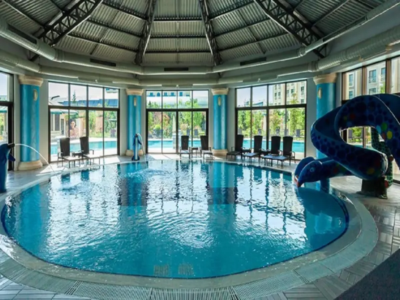 NG Afyon Wellness & Convention 3