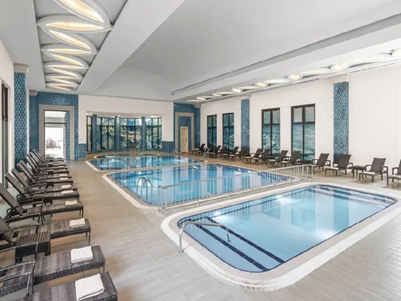 NG Afyon Wellness & Convention 32