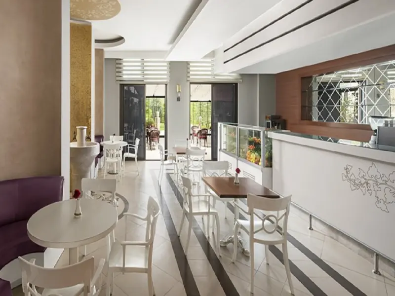 NG Afyon Wellness & Convention 38