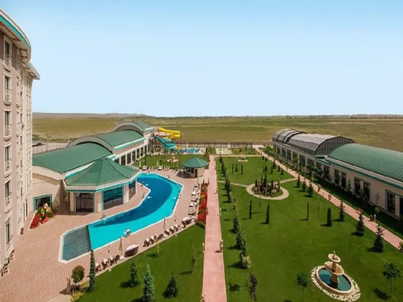NG Afyon Wellness & Convention 39