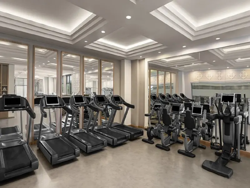 NG Afyon Wellness & Convention 40