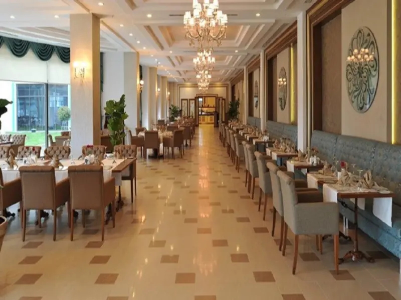 NG Afyon Wellness & Convention 42