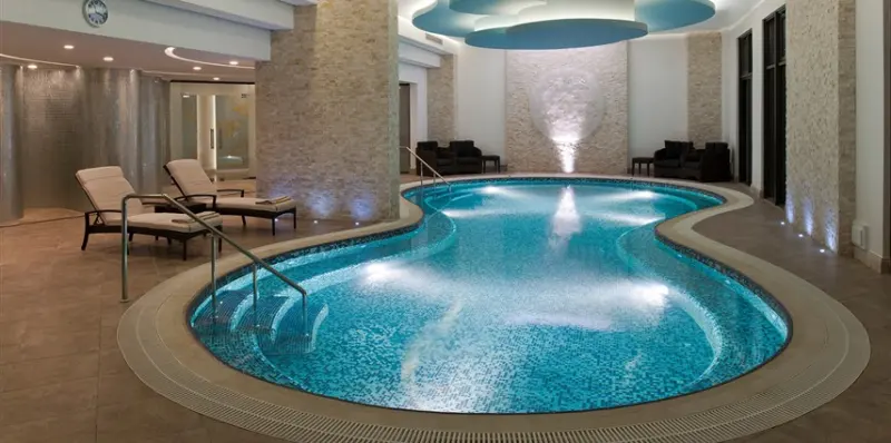 NG Afyon Wellness & Convention 6