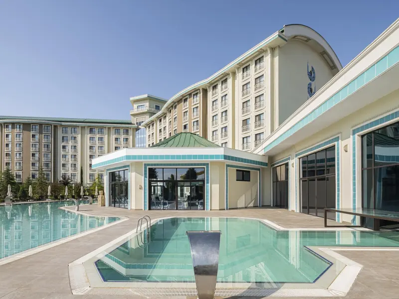 NG Afyon Wellness & Convention 8