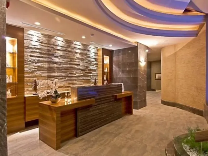 Marigold Thermal & Spa Hotel Bursa 13